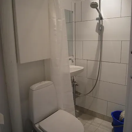 Hyltebjerg Alle